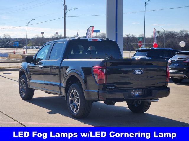 2025 Ford F-150 STX photo