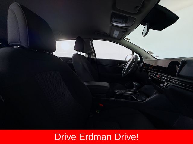Used 2026 Kia Sportage SUV