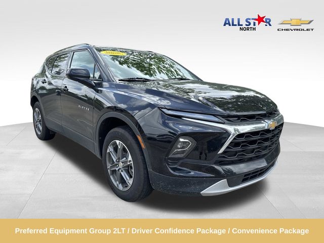 2023 Chevrolet Blazer 2LT FWD