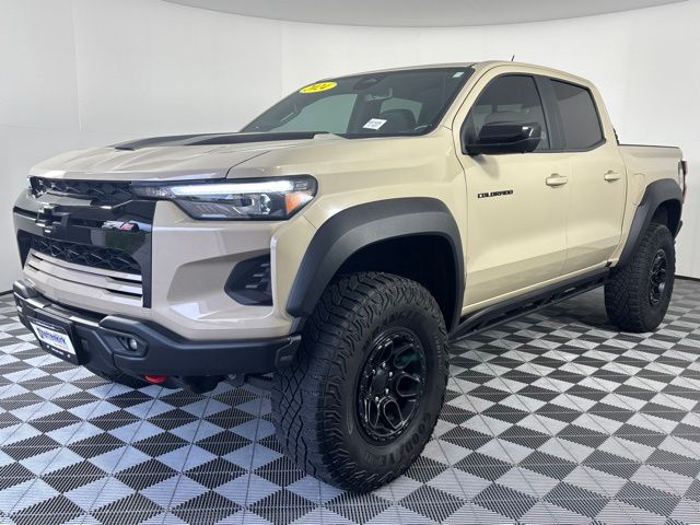 Used 2024 Chevrolet Colorado Truck