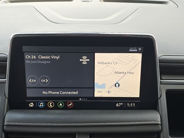 2021 GMC Yukon SLT:45333A