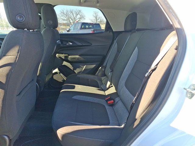 Used 2023 Chevrolet TrailBlazer LT For Sale in Gilbertsville, PA