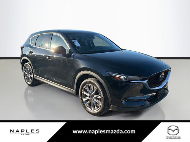 2019 Mazda Mazda CX-5 Grand Touring Reserve