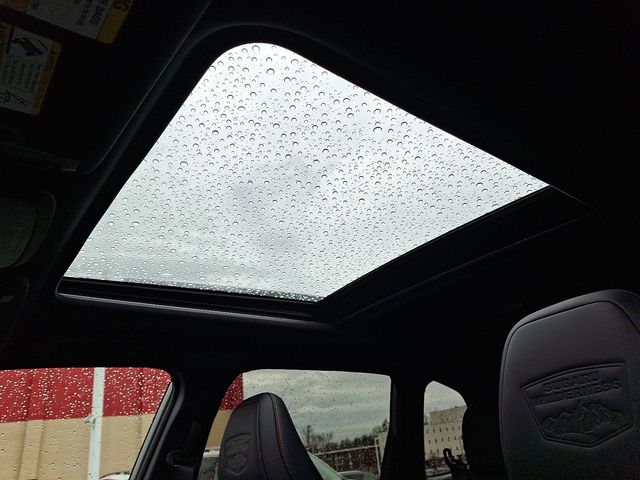 new 2026 Subaru Forester car, priced at $42,944