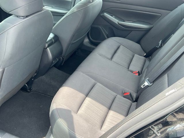 Used 2024 Nissan Altima Sedan