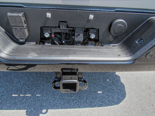 2025 Chevrolet Silverado 2500HD LT:45825A