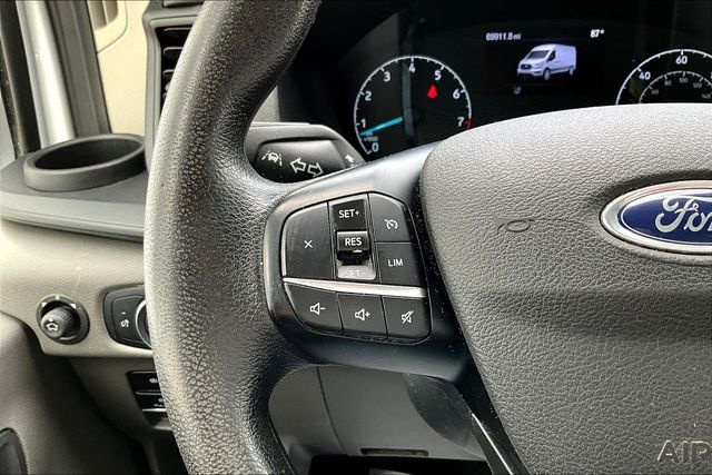 2023 Ford Transit-250 Base - 9