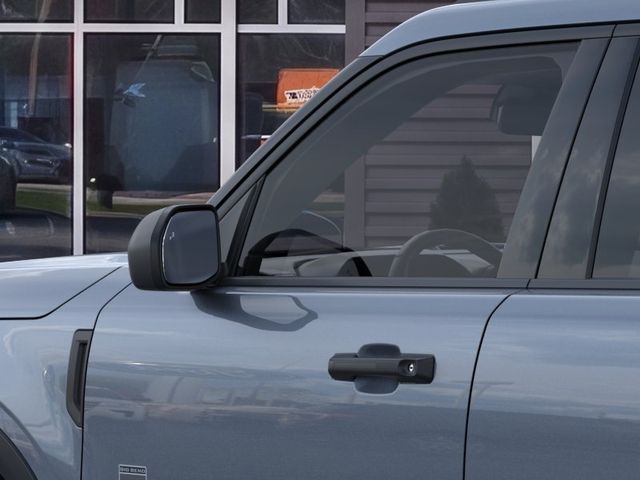 New 2026 Gray Ford Big Bend image 20