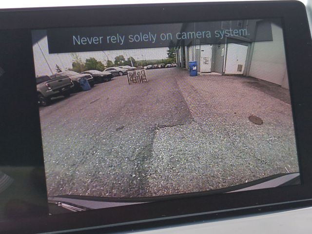 used 2021 BMW X1 car, priced at $19,441