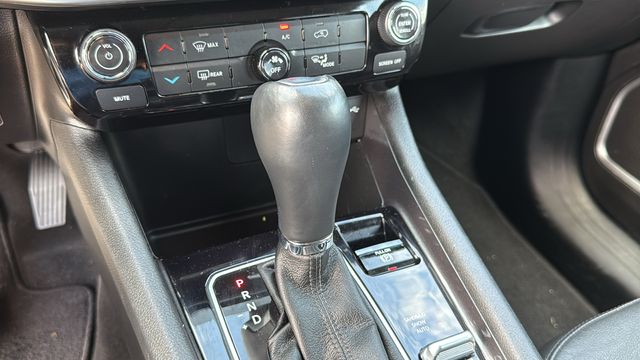 Used 2022 Jeep Compass SUV