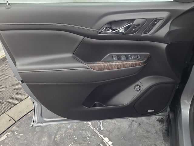 2023 – GMC – Acadia