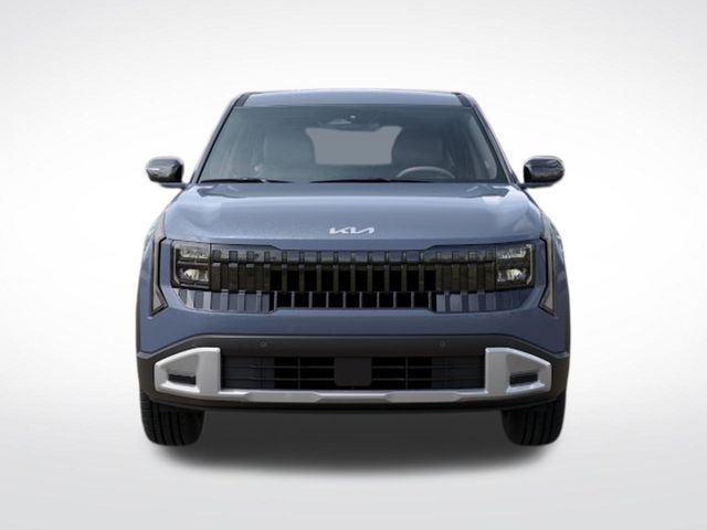 2027 Kia Seltos S - Image 2