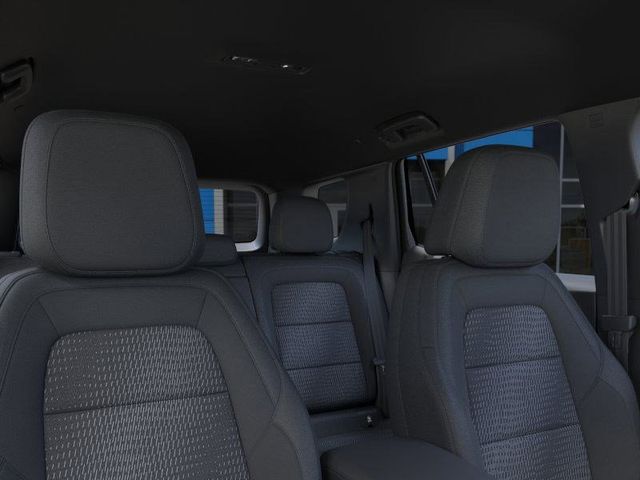 New Car 2025 Chevrolet Equinox  Lt For Sale Under $35,000 In San Antonio, Texas