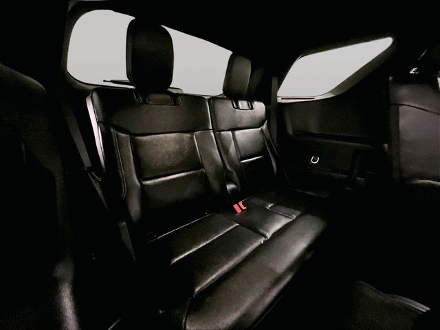 2024 Ford Explorer ST Gray at Grove City Ford