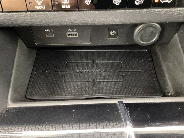 Used Car 2024 Mitsubishi Outlander  For Sale Under $25,000 In San Antonio, Texas