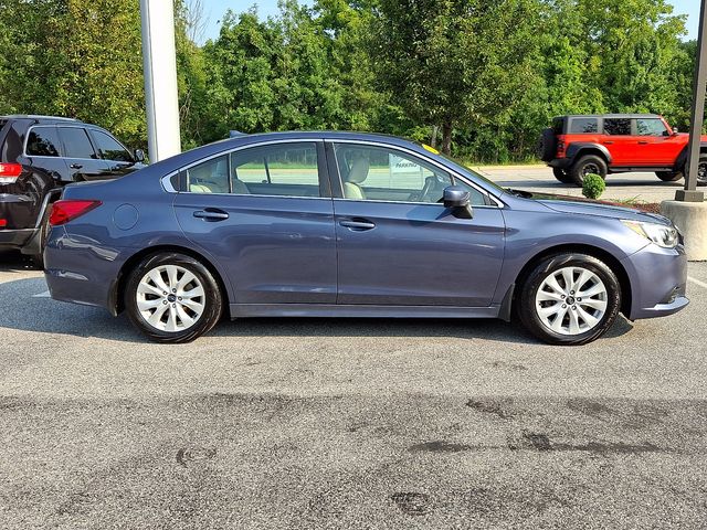 2017 Subaru Legacy 2.5i Blue at Audi Porsche Sewickley
