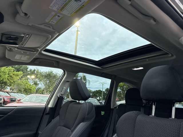 2023 Subaru Forester - $25,777