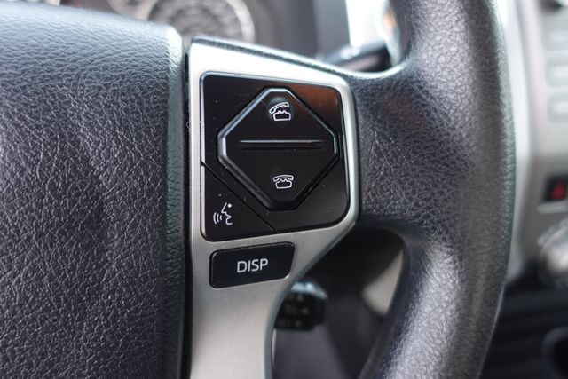 used 2014 Toyota Tundra car, priced at $24,000