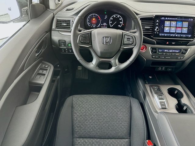 2026 Honda Ridgeline Sport - Photo 22