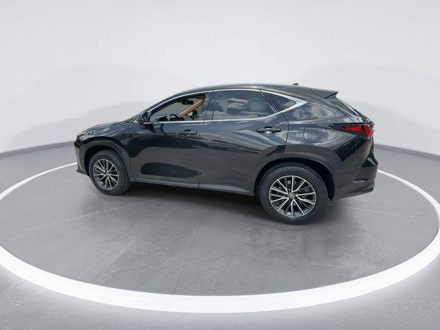 Used 2023 Lexus NX SUV