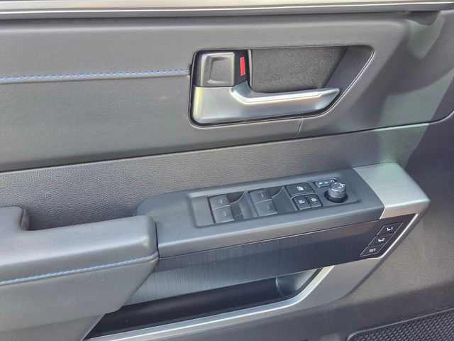 Certified Used 2025 Silver Toyota Platinum image 30