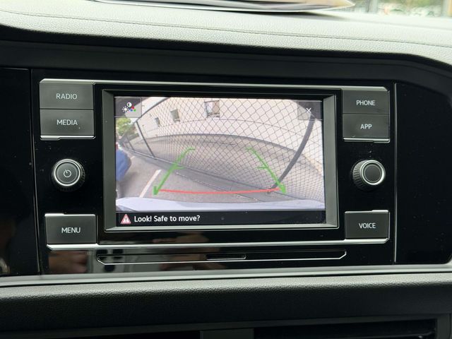 used 2023 Volkswagen Jetta car, priced at $19,136