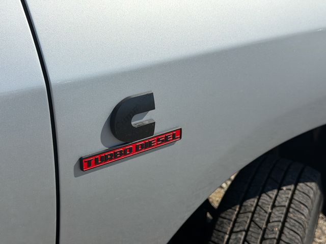 new 2026 Ram 3500 car, priced at $89,075