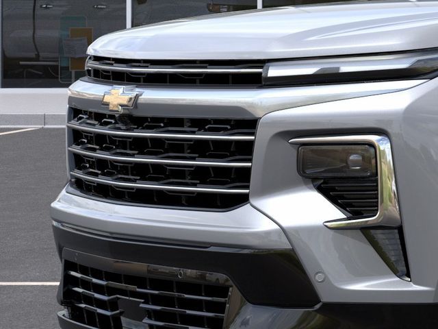 2026 Chevrolet Traverse High Country:47007