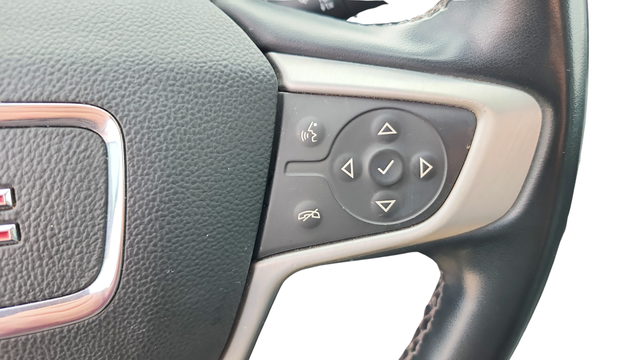 2023 GMC Acadia SLT - Photo 25