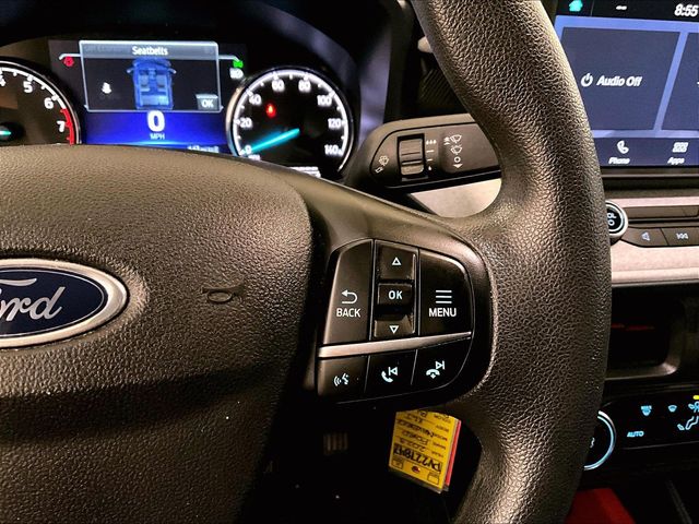 2023 Ford Maverick XLT Blue at Subaru and VW of Moon Township