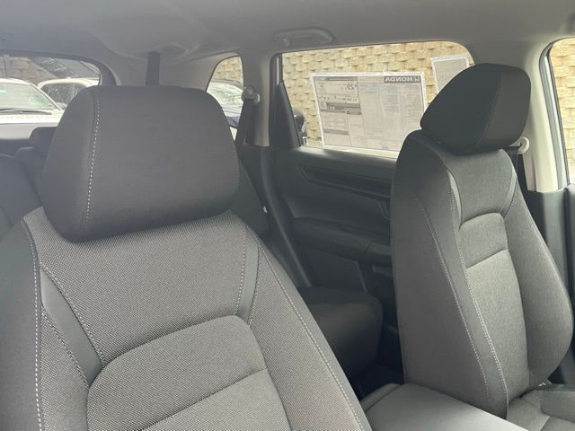 new 2026 Honda CR-V car, priced at $33,870