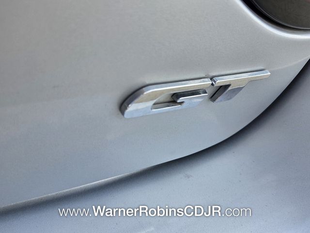 Used 2020 Silver Dodge GT image 12