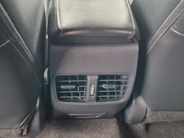 Used 2025 Toyota Corolla Cross SUV