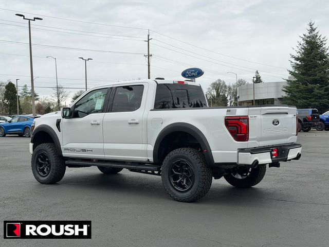 new 2026 Ford F-150 car, priced at $99,720