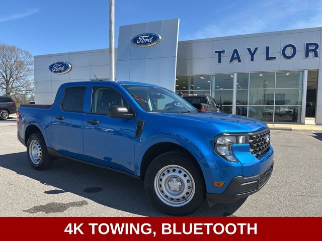 New 2026 Ford Maverick Image