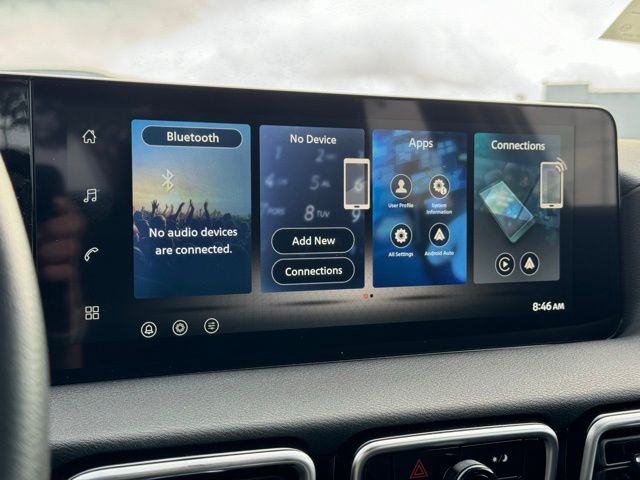 New 2026 Nissan Sentra Sedan