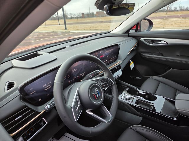 2026 Buick Envision Avenir AWD