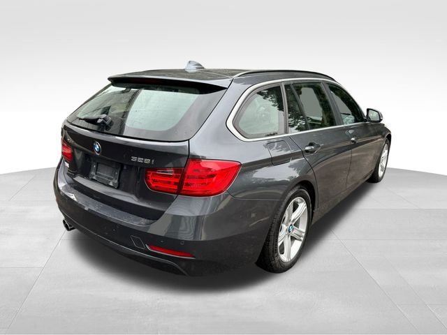 2015 BMW 3 Series 328i xDrive 10