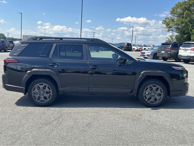 Used 2026 Black Subaru Premium image 14