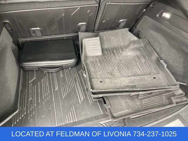 Used 2024 Cadillac LYRIQ For Sale in New Hudson, MI