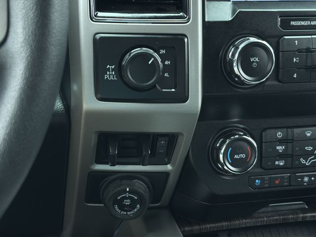Used 2020 Black Ford Lariat image 30