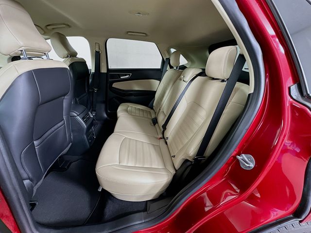 Thumbnail: 2024 Ford Edge - 23