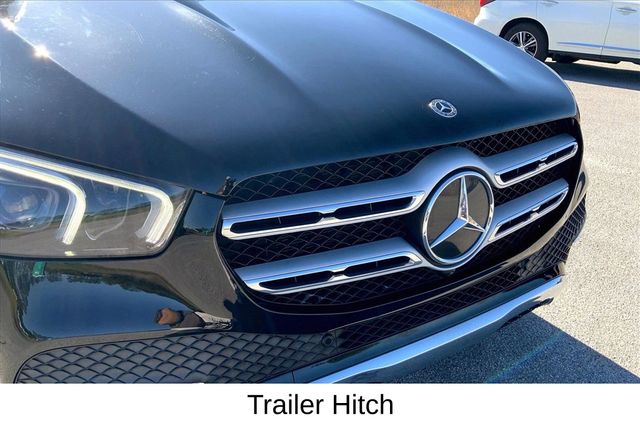 2021 Mercedes-Benz GLE GLE 350 photo