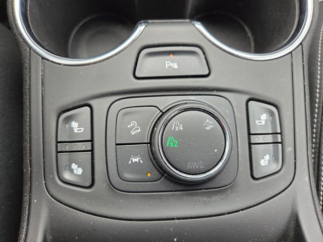 2024 GMC Terrain AWD SLT