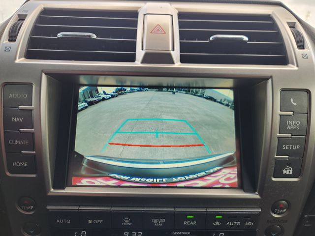 2021 Lexus GX 460 Black at Wharton Ford