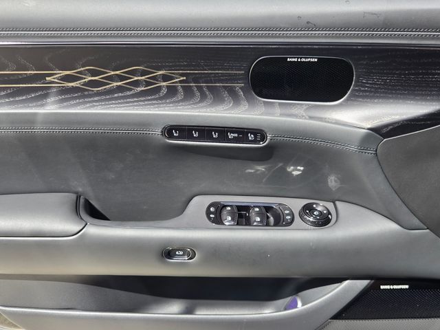 2026 Genesis G90 - $102,845