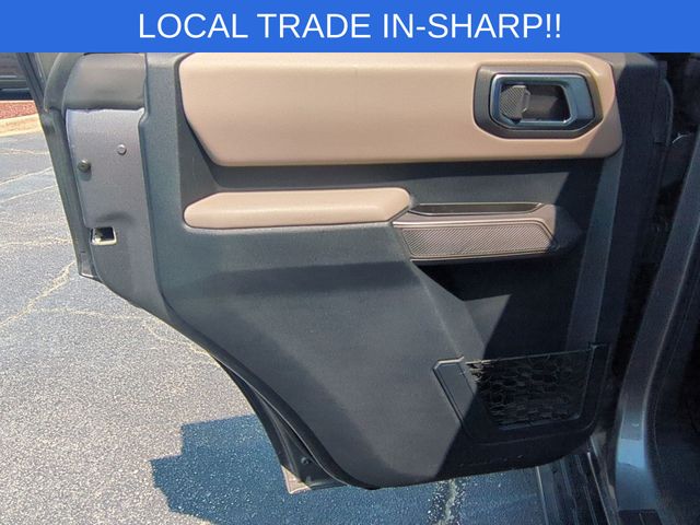 Used 2022  Ford Wildtrak image 26
