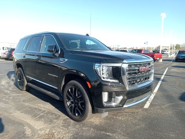 2023 GMC Yukon SLT 4WD