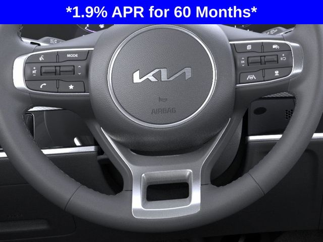 2025 Kia Sportage SX-Prestige 22