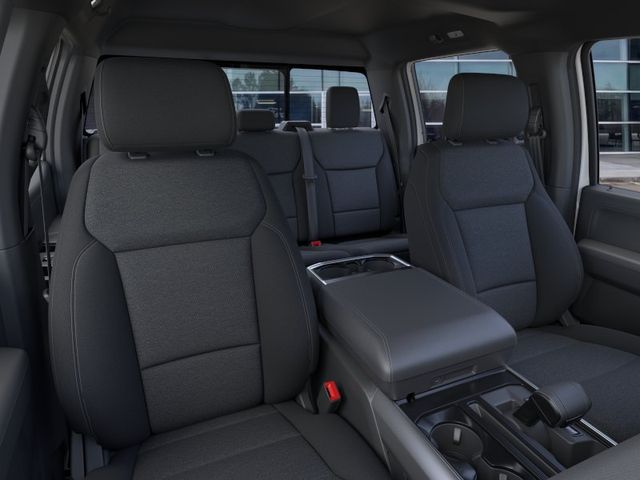 New 2026 White Ford XLT image 11